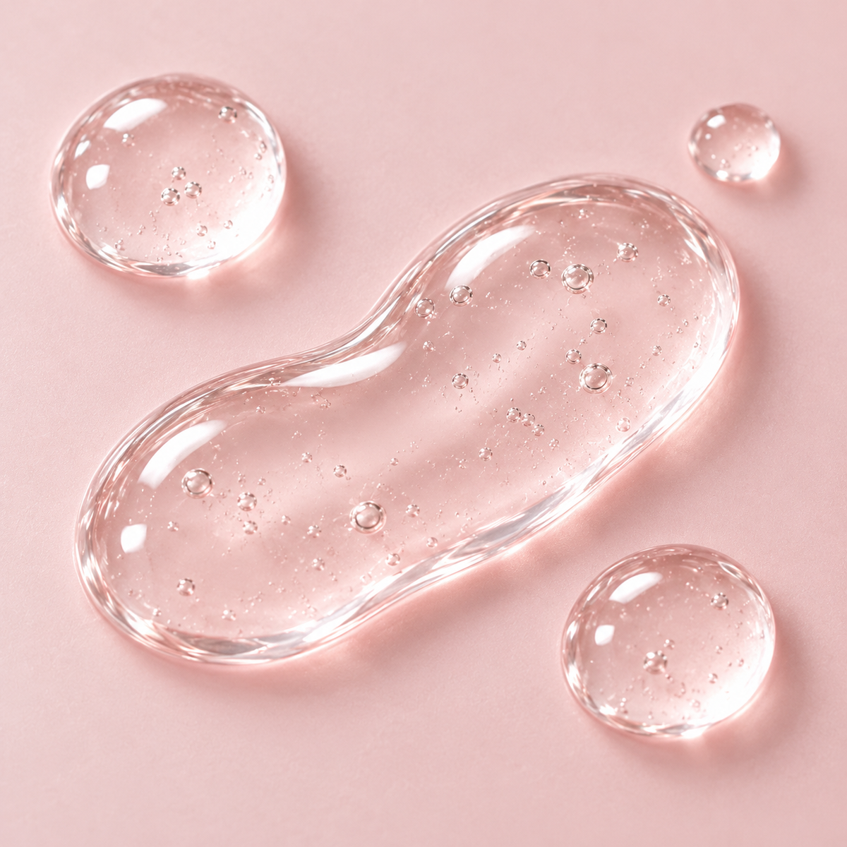 Hyaluronic acid