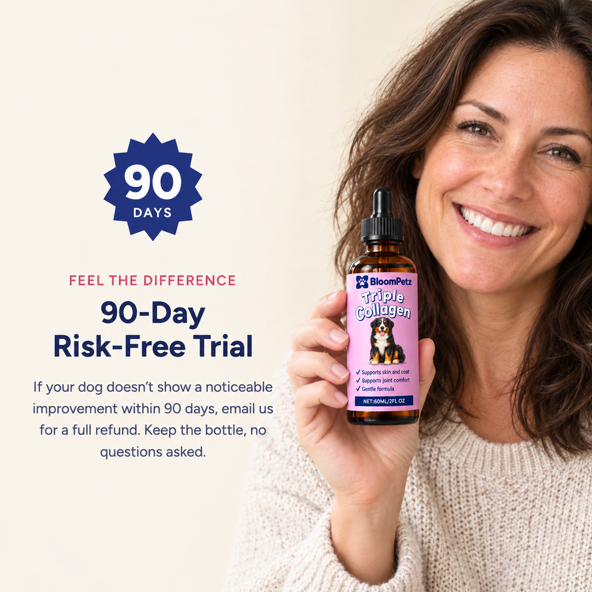 90-day risk-free trial